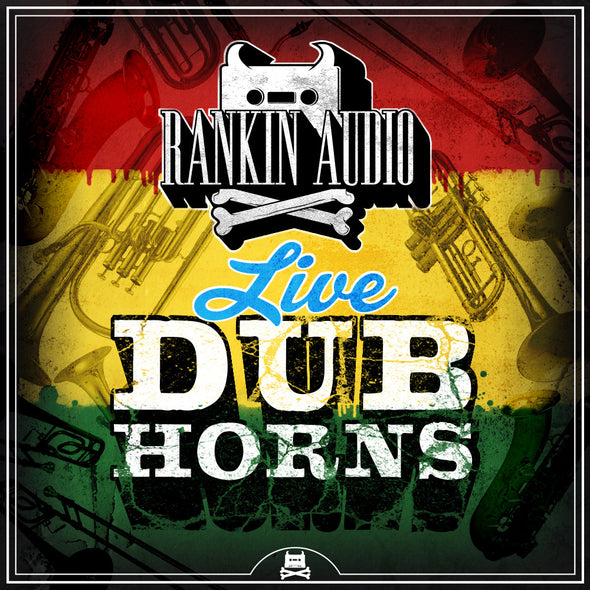 Live Dub Horns
