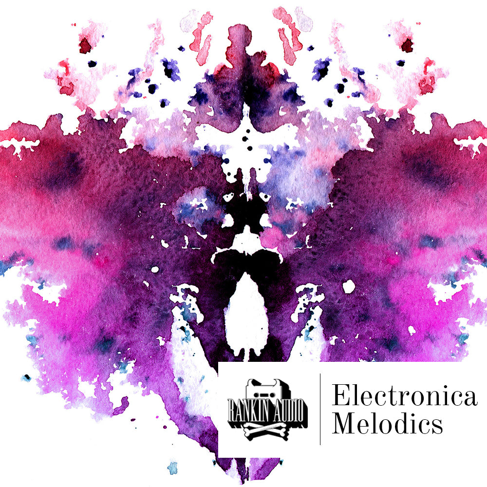 Electronica Melodics