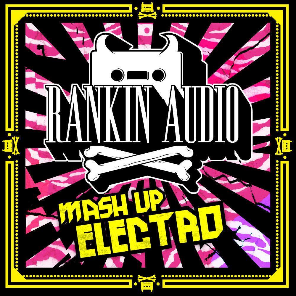 Mash Up Electro