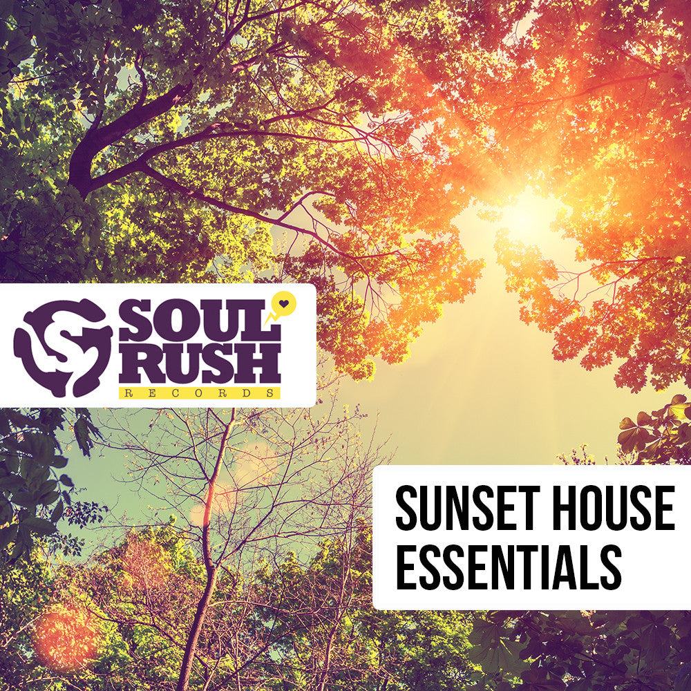 Sunset House Essentails