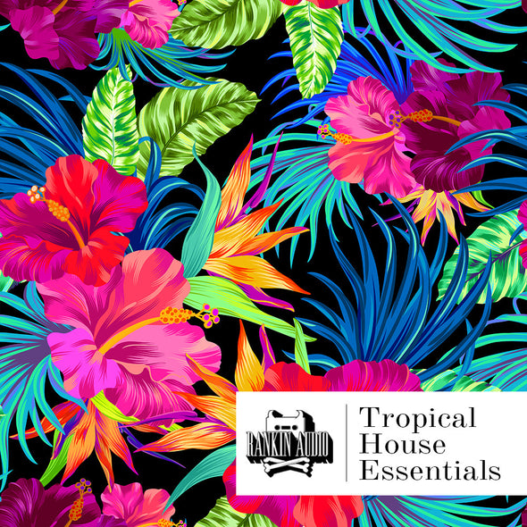 Tropical House