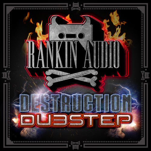 Dubstep Destruction