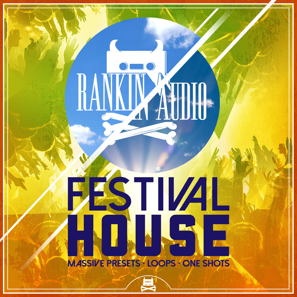 Festival House