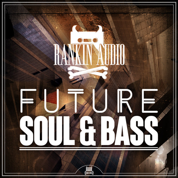 Future Soul And Bass