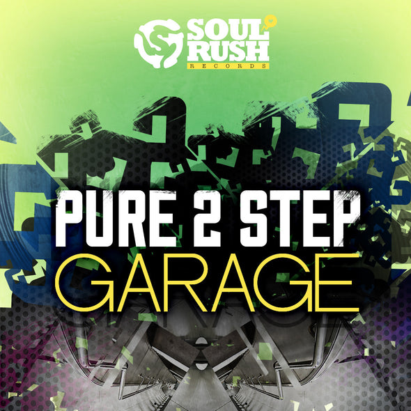 Pure 2-Step Garage