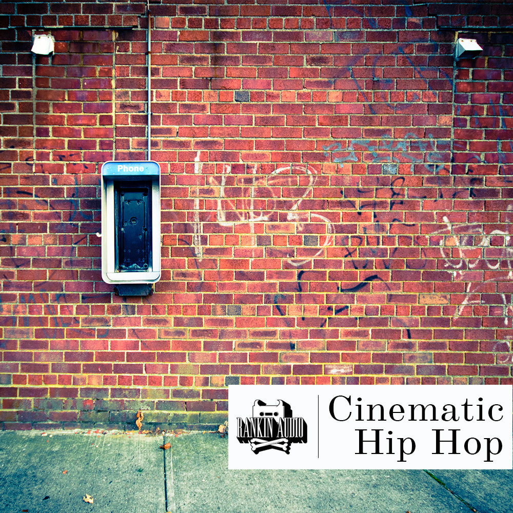 Cinematic Hip Hop