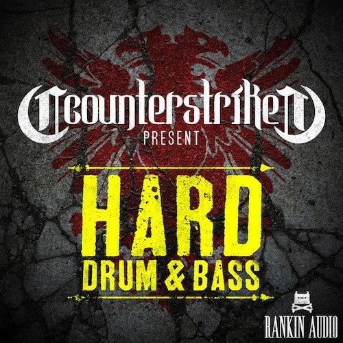 Counterstrike - Hard Drum And Bass