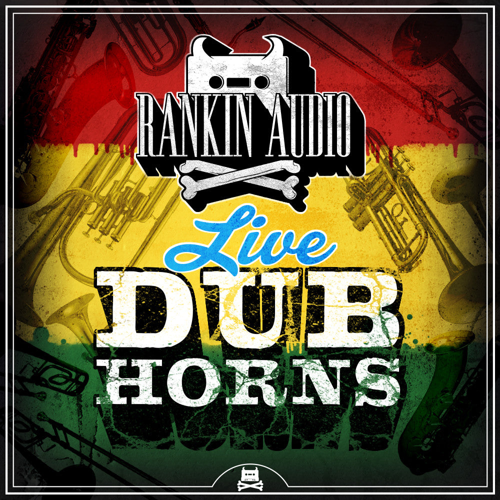 Live Dub Horns