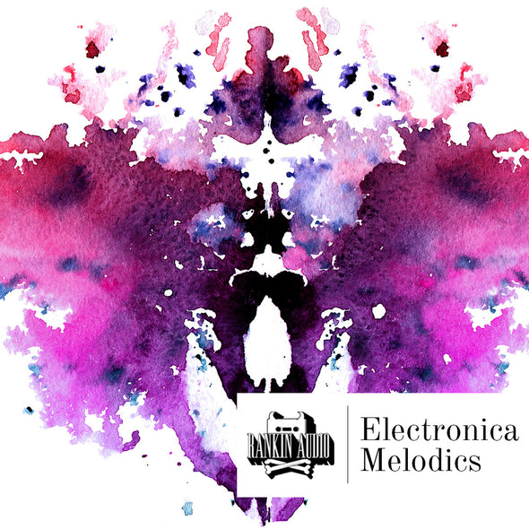 Electronica Melodics