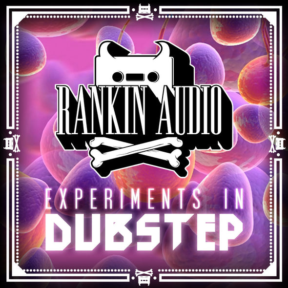 Experiments In Dubstep