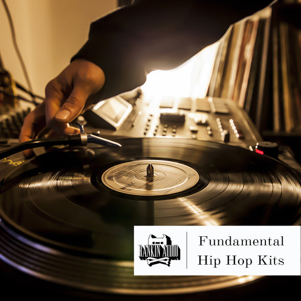 Fundamental Hip Hop Kits