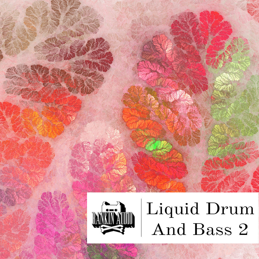 Liquid Drum And Bass 2