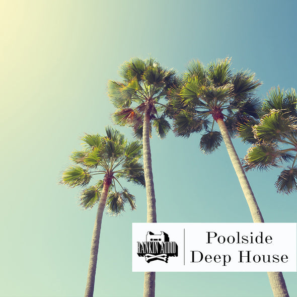 Poolside Deep House