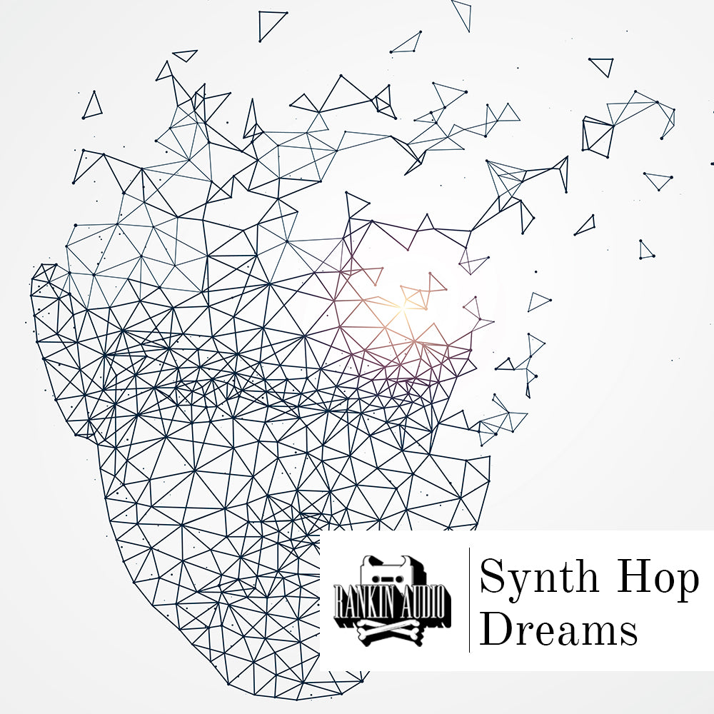 Synth Hop Dreams