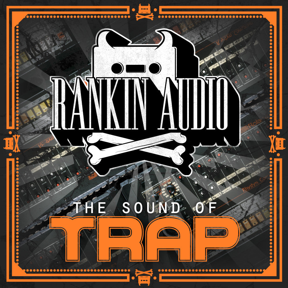 Sound Of Trap Vol 1