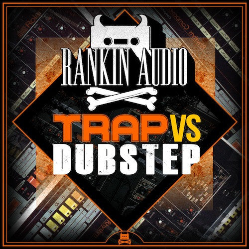 Trap Vs Dubstep