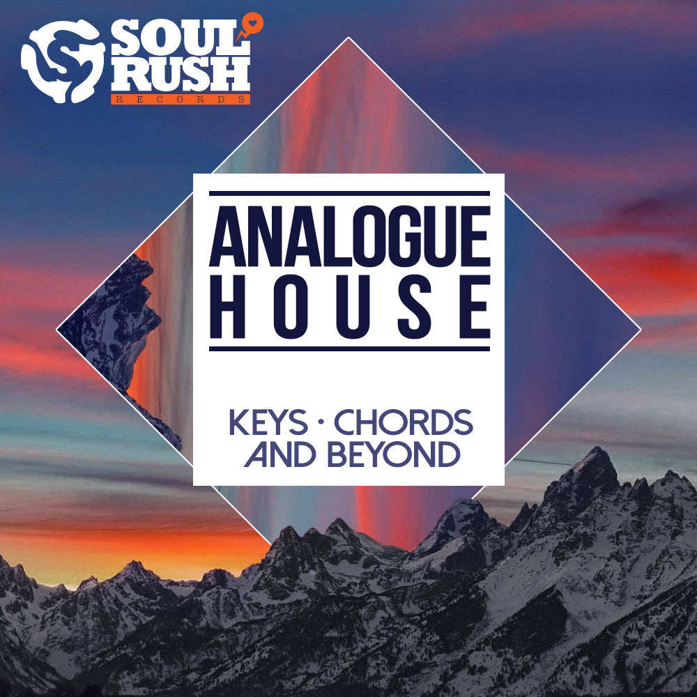 Analogue House - Keys, Chords & Beyond