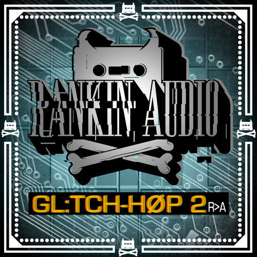 Glitch Hop 2