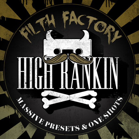 High Rankin's Filth Factory