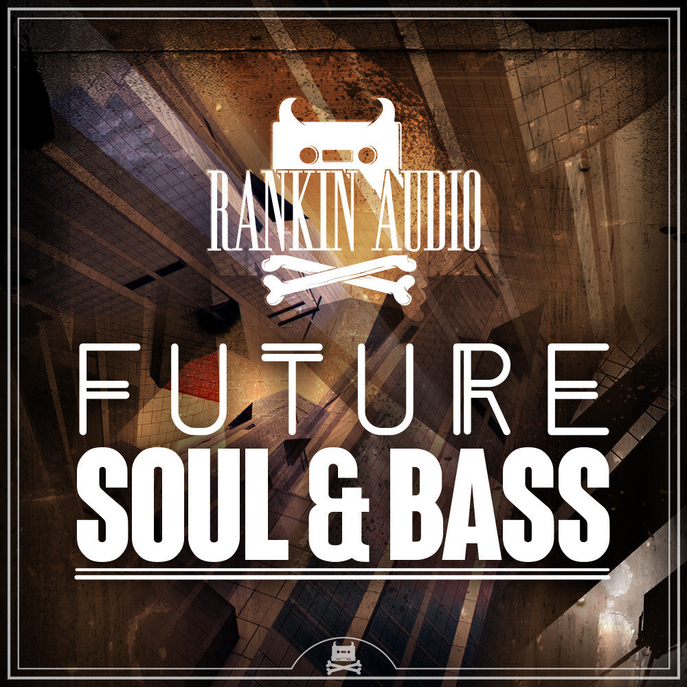 Future Soul And Bass