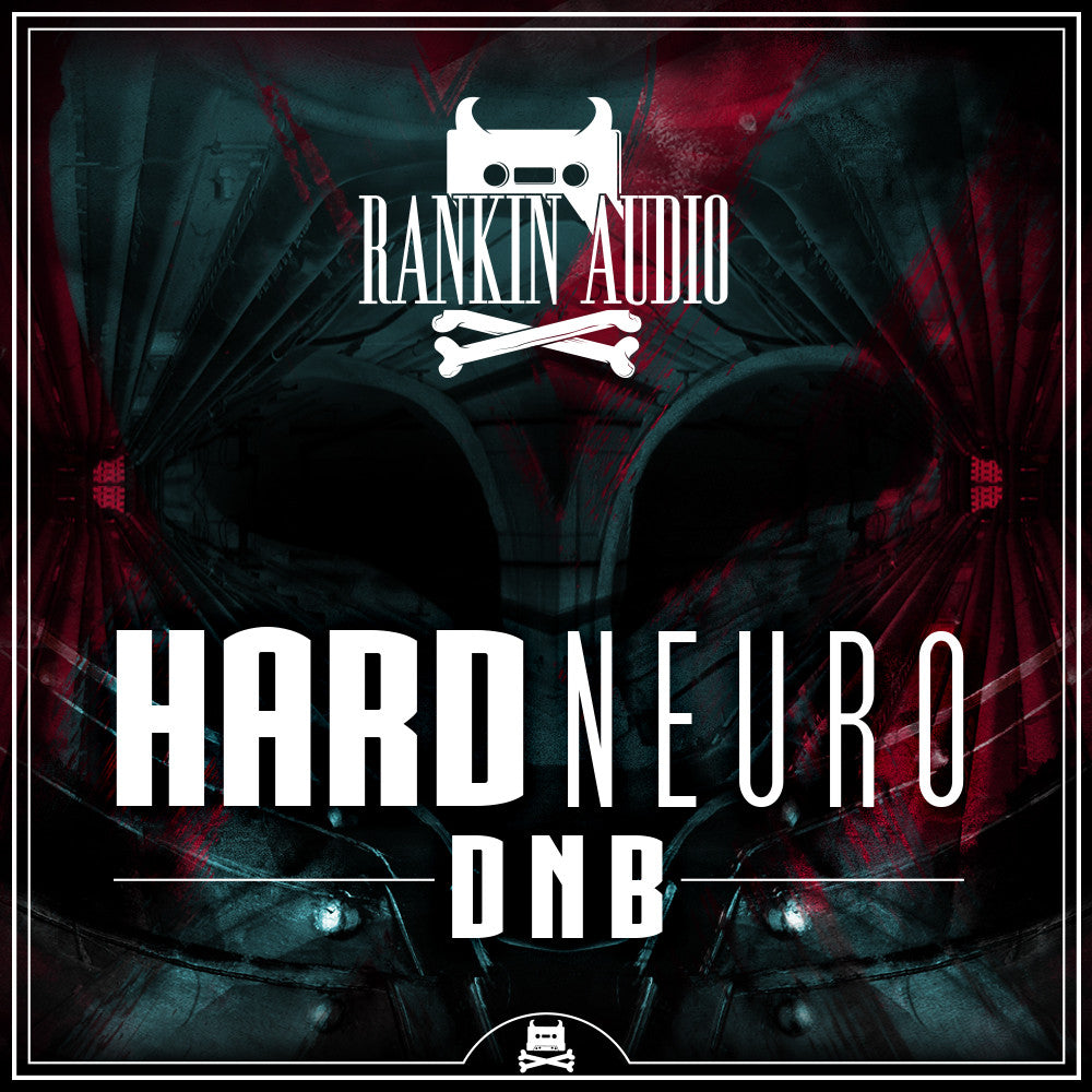 Hard Neuro DNB