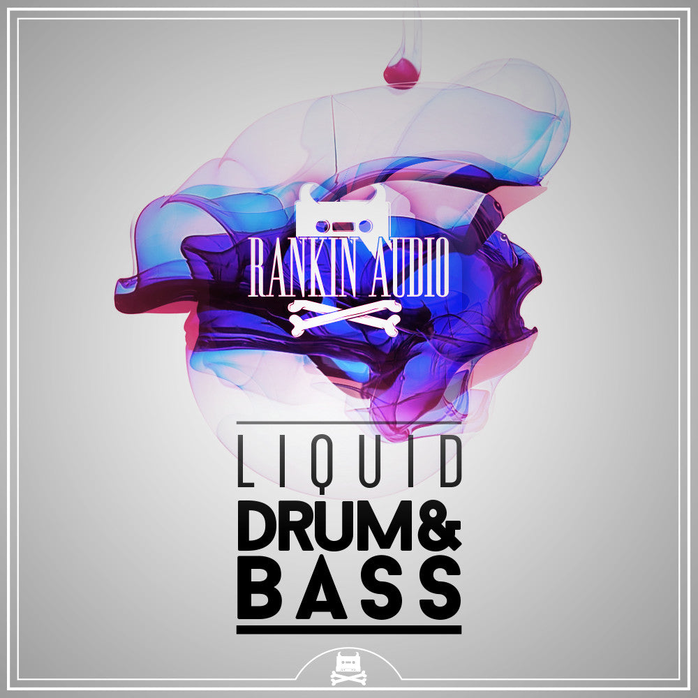 Liquid Drum And Bass