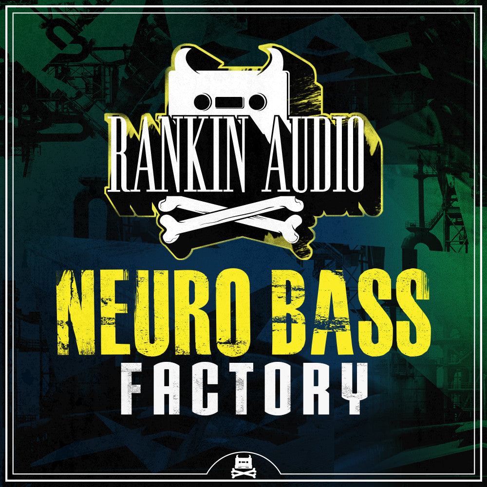 Neuro Bass Factory